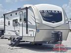 2024 Keystone Cougar Half-Ton 22MLS