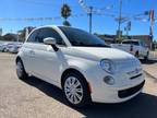 2013 FIAT 500 2dr HB Pop