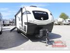 2024 Venture RV Stratus SR261VRB