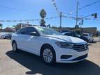 2019 Volkswagen Jetta S Auto w/SULEV