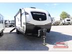 2024 Venture RV Stratus SR261VRB