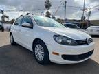 2014 Volkswagen Golf 4dr HB Auto PZEV