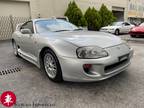 1994 Toyota Supra SZ-R