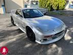 1996 Mazda RX7 Type RB FD3S