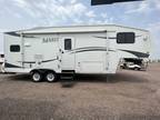 2011 Gulf Stream 25 FRKW