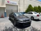 1995 Nissan Skyline GTR 2.8L R33