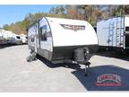 2024 Forest River Wildwood X-Lite 261BHXL