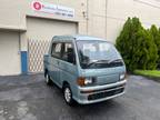 1994 Daihatsu Hijet Deck Van GX Mini Van