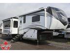 2024 Jayco North Point 310RLTS 36ft