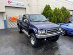 1997 Toyota Hilux Diesel Pickup LN170