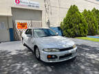 1998 Nissan Skyline GTS4 R33