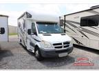 2009 Four Winds International Dutchmen Dorado Sprinter 24SA