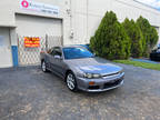 1998 Nissan Skyline 25GT Turbo R34