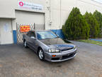 1998 Nissan Skyline 25GT R34