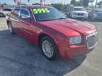 2009 Chrysler 300 4dr Sdn LX RWD *Ltd Avail*