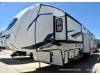 2024 Forest River Cherokee Arctic Wolf 3660SUITE 44ft