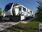 2021 Jayco North Point 382FLRB 38ft