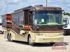 2008 Monaco RV Camelot 42PDQ