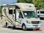 2017 Thor Motor Coach Citation Sprinter 24SS