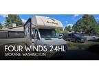 2017 Thor Motor Coach Four Winds 24HL 24ft