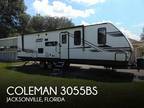 2022 Dutchmen Coleman Light 3055bs 30ft