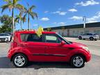 2011 Kia Soul 5dr Wgn Auto +