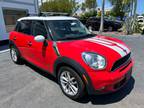 2012 MINI Cooper Countryman AWD 4dr S ALL4