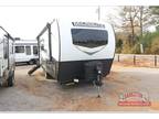 2024 Forest River Flagstaff Micro Lite 22FBS