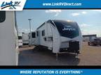 2024 Jayco Eagle 294CKBS 38ft