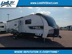 2024 Jayco Eagle 320FBOK 38ft