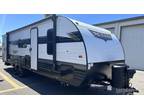 2024 Forest River Wildwood X-Lite 263BHXL 31ft