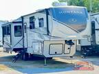 2024 Keystone Montana 3231CK