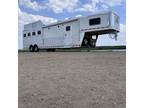 2023 Elite Trailers 4H LQ - Signature Quarters Conversion