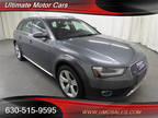 2014 Audi allroad 2.0T quattro Premium