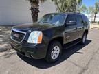 2012 Gmc Yukon Slt