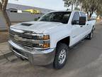 2017 Chevrolet Silverado 3500 3500 Hd Wt