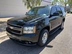 2011 Chevrolet Tahoe 1500 Lt