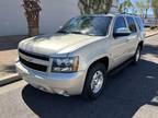 2013 Chevrolet Tahoe 1500 Ls