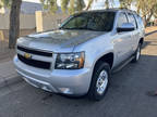 2013 Chevrolet Tahoe 1500 Ls