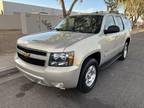 2012 Chevrolet Tahoe 1500 Lt