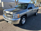 2013 Chevrolet Silverado 1500