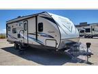 2017 Coachmen Freedom Express Blast 271BL