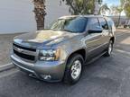 2008 Chevrolet Tahoe Lt 1500