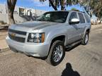 2014 Chevrolet Tahoe 1500 Lt