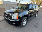 2007 Gmc Yukon Xl 1500 Slt