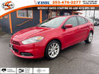 2013 Dodge Dart SXT