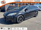 2014 Ford Focus ST