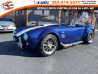 1965 Ford Shelby Cobra