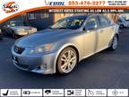 2006 Lexus IS 250 Base