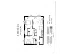 mResidences Portland Pearl District - 2x1 A